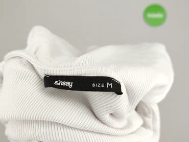 koszule do karmienia sinsay: Sinsay, Top damski, rozmiar M — 5