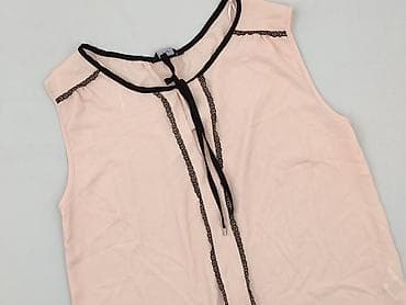 szara bluzki oversize: F&F, Bluzka damska, rozmiar XL — 1