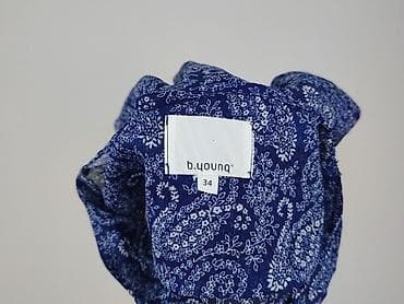 spodnie balloon pull and bear: BYoung, Bluzka damska, rozmiar 2XS — 4