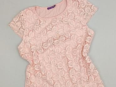 tchibo bluza damska: Bluzka damska, rozmiar M — 1