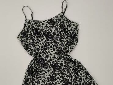 zara sukienka w geometryczne wzory: VRS, Women`s dress, size S (EU 36) — 1