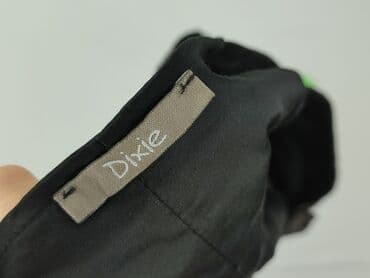 kurtki skórzane poznań suchy las: Dixie, Kamizelka damska, rozmiar S — 4