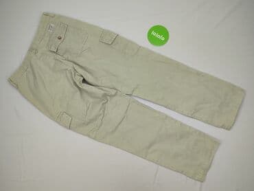 lidl spodnie cargo: Lee, Spodnie cargo damskie, L — 3