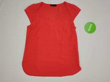 Kobiety: Atmosphere, Bluzka damska, S — 2