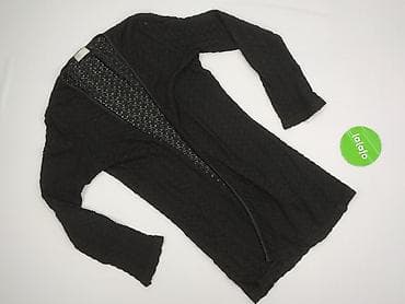 drapowane sukienki: Kardigan damski, rozmiar S — 2