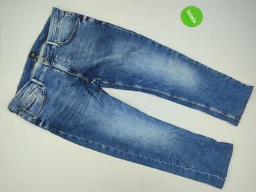 biustonosz od stroju kąpielowego: Jeansy dla mężczyzn, rozmiar M — 2