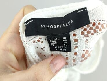 bluzy atomówki: Atmosphere, Bluzka damska, rozmiar XL — 4