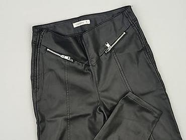 candytm buty: Terranova, Брюки жіночі, розмір S на lalafo.pl — 1 candytm buty: Terranova, Брюки жіночі, розмір S — 1