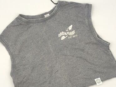 H&M, T-shirt damski, rozmiar S