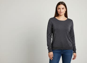 sweter wiedzmin: QUIOSQUE, Sweter damski, rozmiar XL — 6