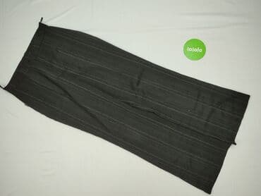 spodnie ang: Spodnie materiałowe damskie, S — 2