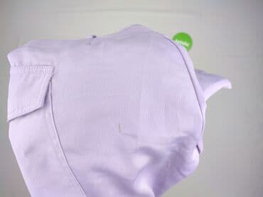 cargo wide leg: Spodnie cargo damskie, rozmiar 2XS — 6