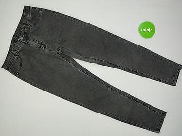 buty do garnituru deichmann: Jeansy damskie, rozmiar M — 2