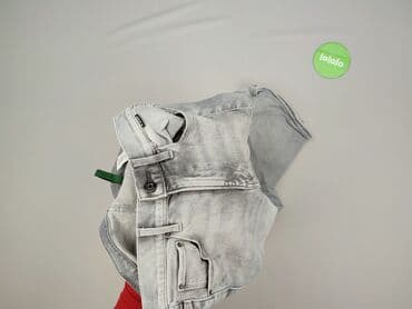 jeansy flare co to znaczy: G-Star Raw, Jeansy damskie, S — 6