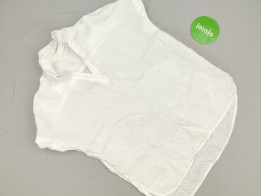 koszula puro lino: New York & Company, Bluzka damska, rozmiar XS — 2