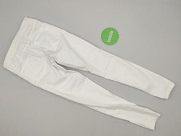 jeansy regular: Jeansy damskie, rozmiar S — 3