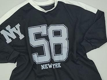 Fashion New York, Bluza damska
, rozmiar One size