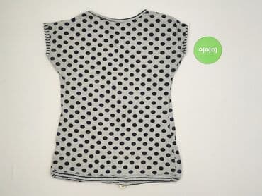 sweter w cętki: Bluzka damska, rozmiar S — 3