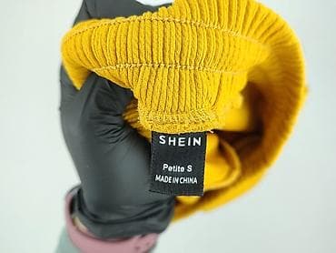 sizeer dresy: Shein, Spodnie dresowe damskie, rozmiar S — 4