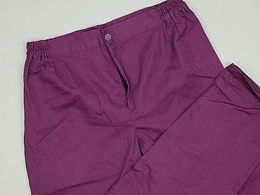 too: Spodnie materiałowe damskie, rozmiar XL — 1