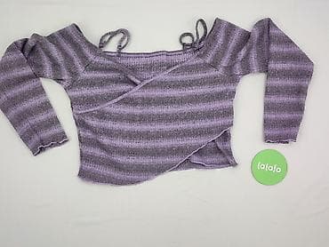 pull and bear papaya: Sweter damski, rozmiar XL — 2