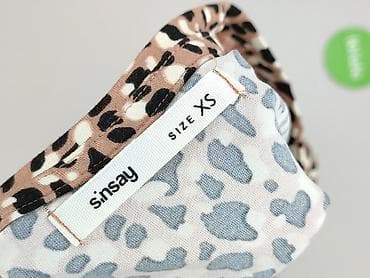 sukienki cider: Sinsay, Sukienka damska, rozmiar XS — 4