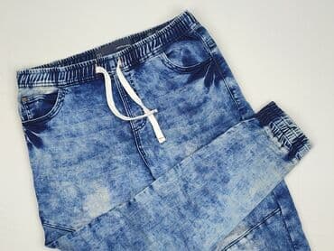 Джинси для чоловіків, розмір M