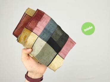 torba tekstylna na zakupy: Szalik, Damskie, stan - Idealny — 4