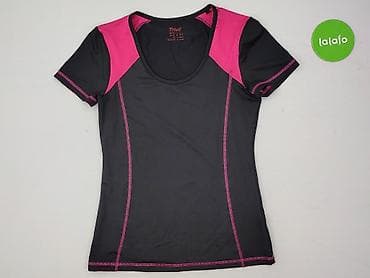 echo bluzki: Crivit, T-shirt damski, rozmiar M — 2