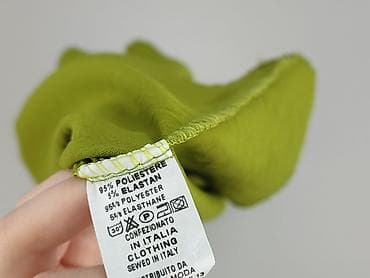 obcisla bluzki: Bluzka damska, rozmiar One size — 4