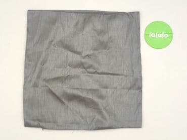 Dekoracje do domu: Pillowcase, 45 x 45, kolor - Szary, stan - Idealny — 3