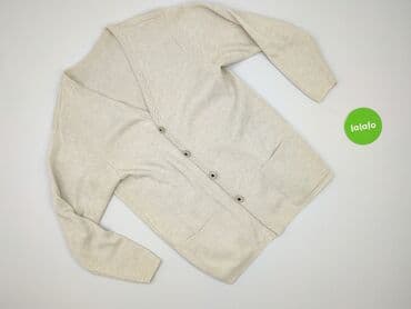 lidl kurtki zimowe: Cardigan, Kardigan damski, 3XL — 2