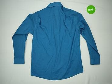 dotex garnitury: Jack & Jones, Koszulа dla mężczyzn, rozmiar L — 3