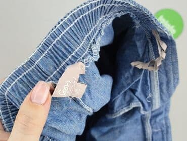 Women: Soon, Material trousers for women, size M (EU 38) — 4