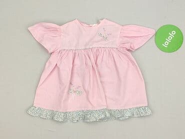 kamizelka futerko 128: Dress, 9-12 months, condition - Perfect — 2