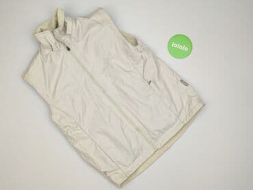 ubra kurtki wiosenne: Kamizelka damska, XL — 3