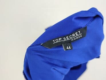 Sukienki: Top Secret, Sukienka damska, rozmiar 2XL — 4