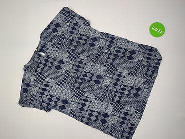 6xl: Tunika damska, rozmiar 4XL — 3