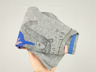 czapka ursus c 360: Bluza, 1.5-2 lat, 86-92 cm, stan - Dobry — 4