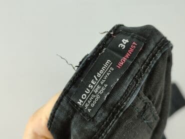 nerka damska tommy jeans: House, Jeansy damskie, rozmiar XS — 5