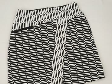 ccc sandały czarne na obcasie: Spódnica damska, rozmiar L — 1