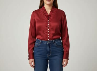 koszulka jedwabna intimissimi: Forti, Koszula damska, rozmiar 2XL — 6