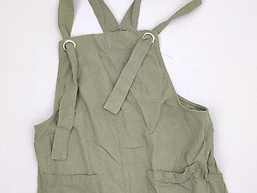 Shein, Ogrodniczki damskie, rozmiar XS
