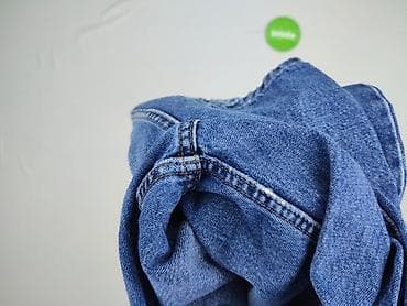 shaqiru jeans: PULL&BEAR, Джинси жіночі, розмір S — 7