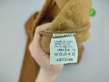 kombinezony: ITALY FASHION, Bluza z kapturem damska, rozmiar One size — 4