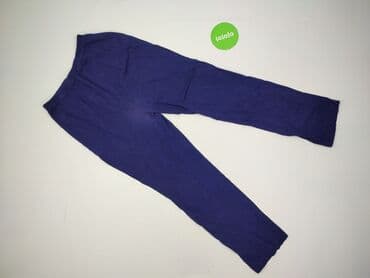 spodnie dresowe czerwone: Spodnie dresowe damskie, rozmiar S — 3