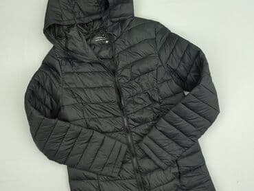 kurtka puchowa do kostek: Sinsay, Płaszcz damski, rozmiar XS — 1