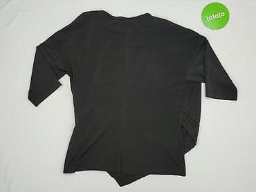 bluzki asymetryczna: Bluzka damska, rozmiar L — 3