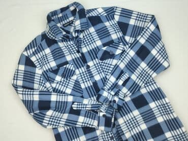 golf: IDENTIC, Koszulа dla mężczyzn, M — 1