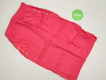 spódnice lniana tatuum: Spódnica damska, rozmiar M — 3